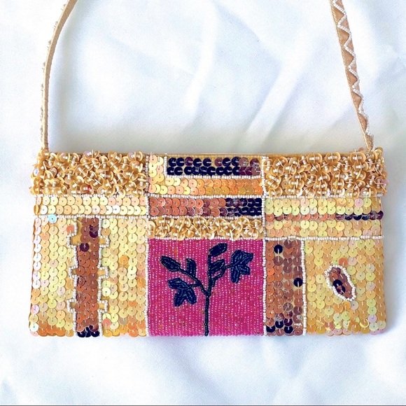 Handbags - Beaded / Sequin Purse